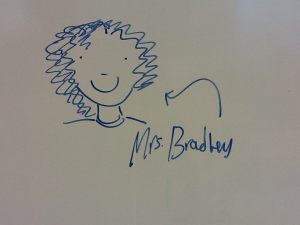 MrsBradley