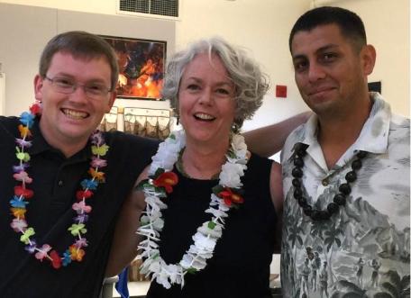 room 5 collaboration