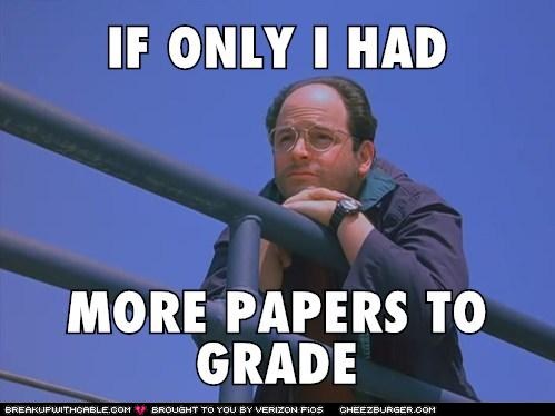 Papers to Grade